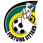 福图纳锡塔德队标